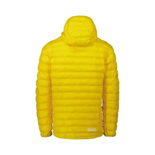 POC Ms Coalesce Jacket - Aventurine Yellow